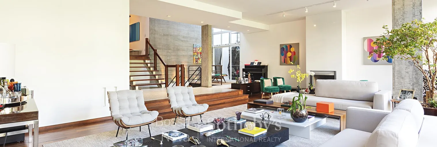 Sala de estar - Imagem 7