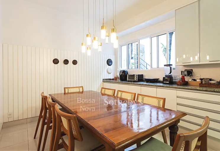 Sala de Almoço - Imagem 16