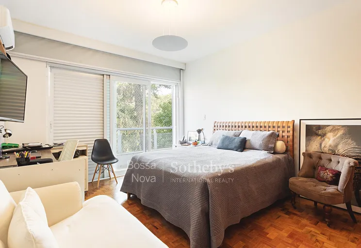 Quarto - Imagem 22
