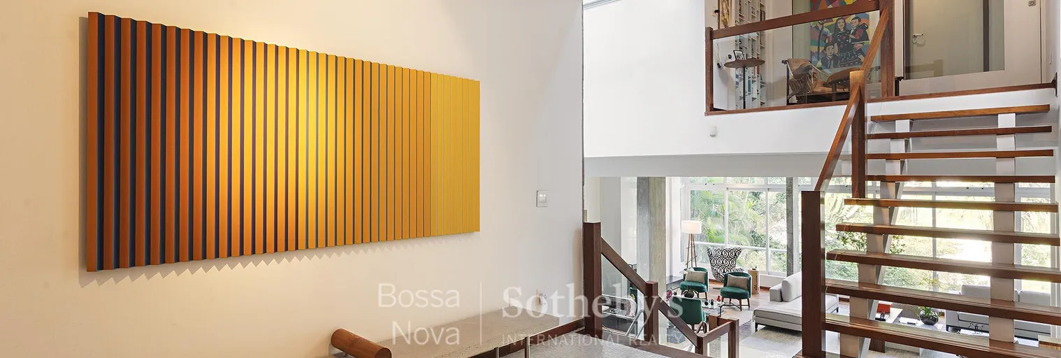 Hall de entrada - Imagem 9