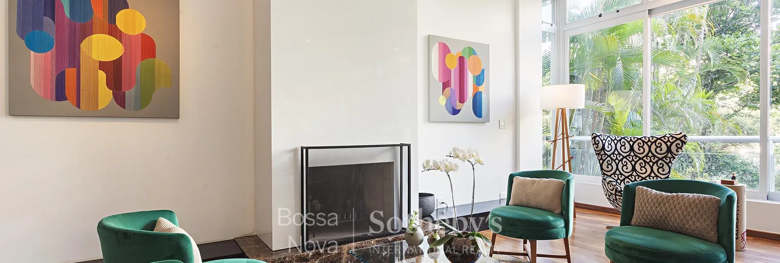Sala de estar - Imagem 4