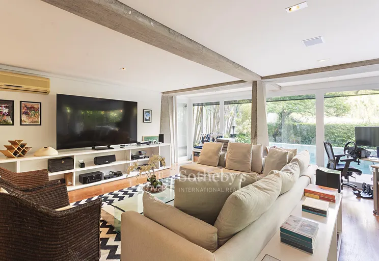 Home Theater - Imagem 31