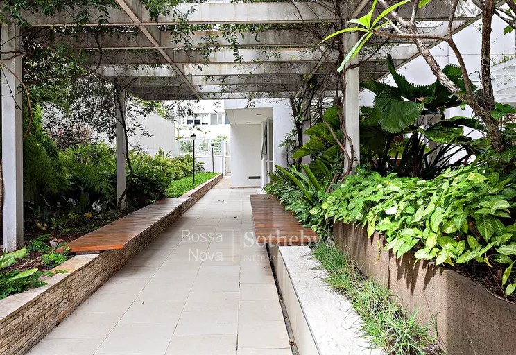 Hall de entrada - Imagem 32