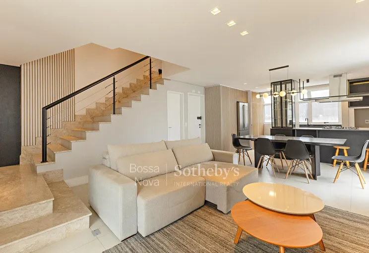 Sala de estar - Imagem 17