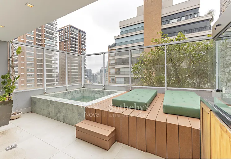 Área Externa - Imagem 1