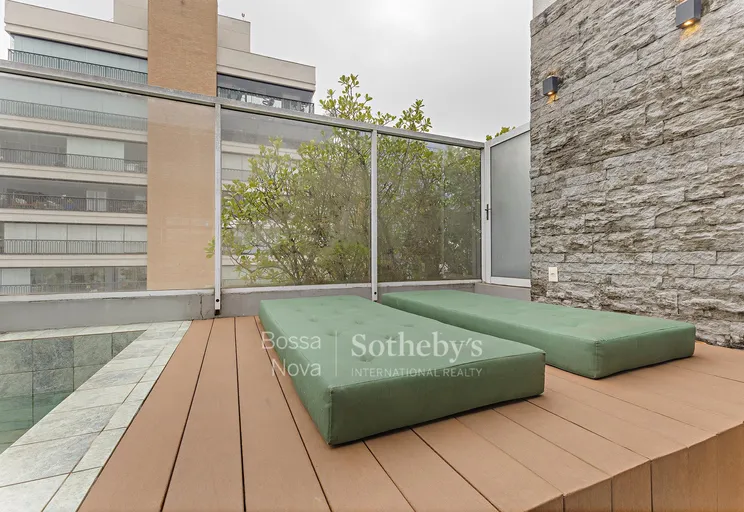 Área Externa - Imagem 6