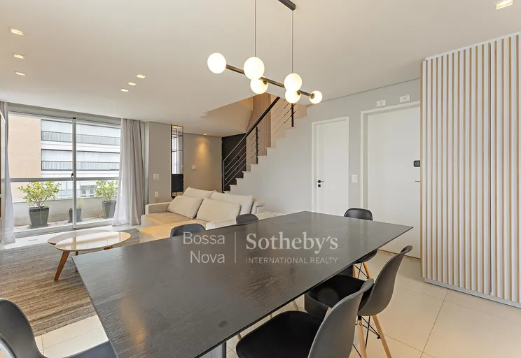 Sala de jantar - Imagem 28