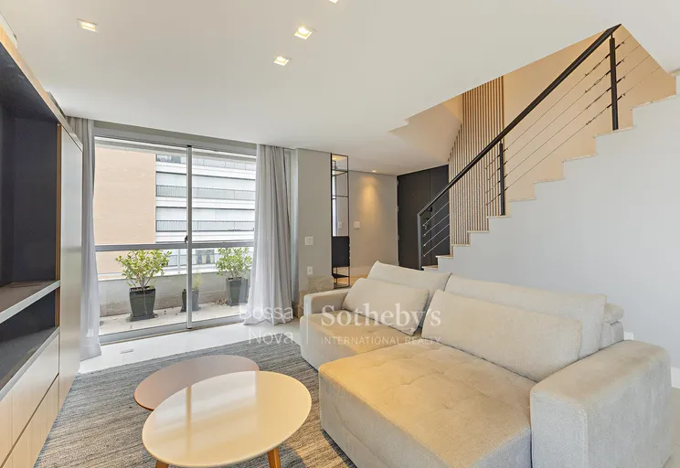 Sala de estar - Imagem 22