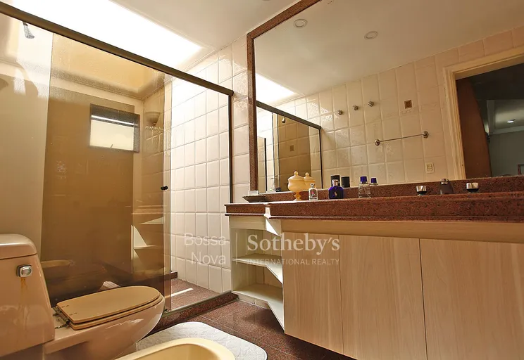 Banheiro - Imagem 15