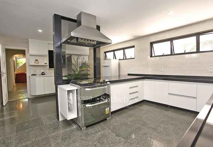 Corredor - Imagem 20