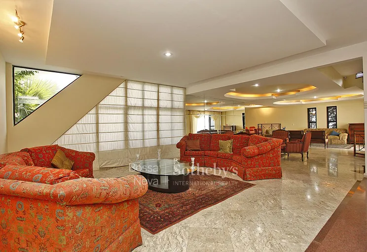 Sala de estar - Imagem 1