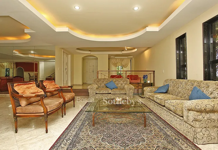 Sala de estar - Imagem 7