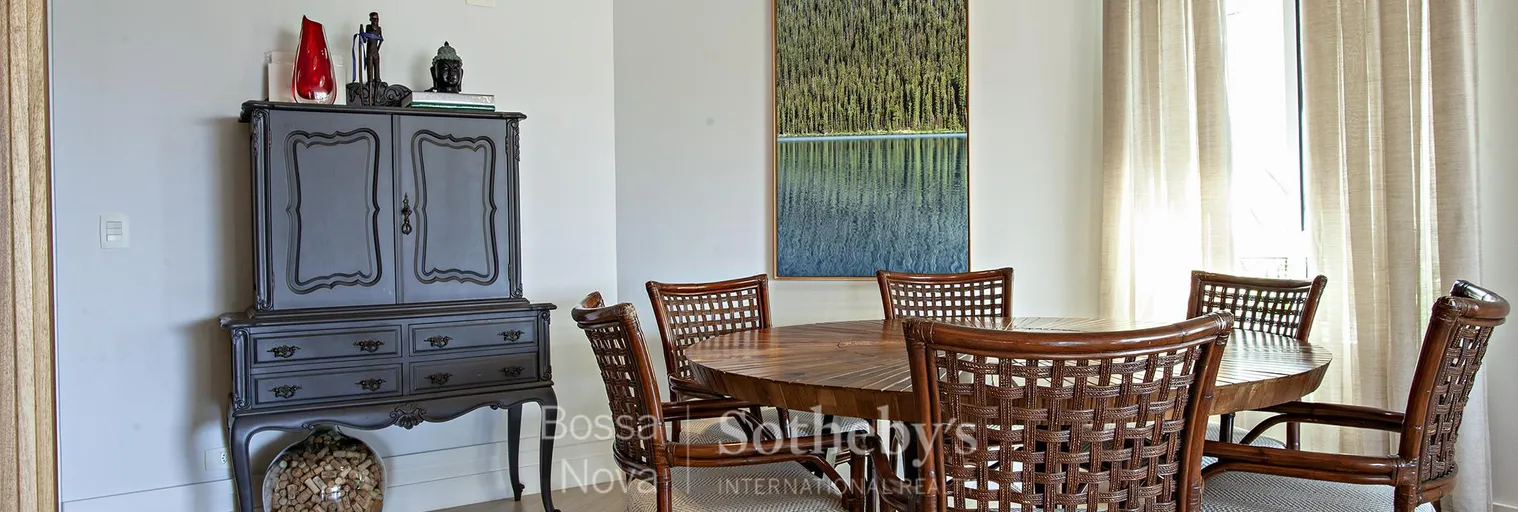 Sala de Almoço - Imagem 7
