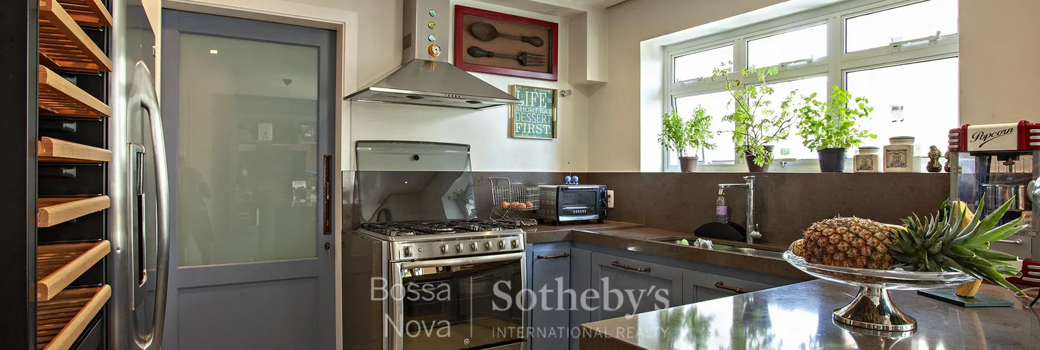 Cozinha - Imagem 14