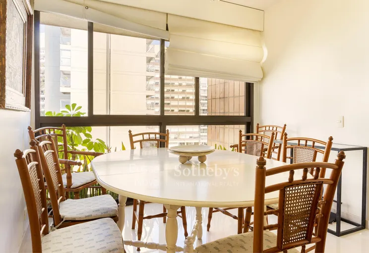 Sala de Almoço - Imagem 24