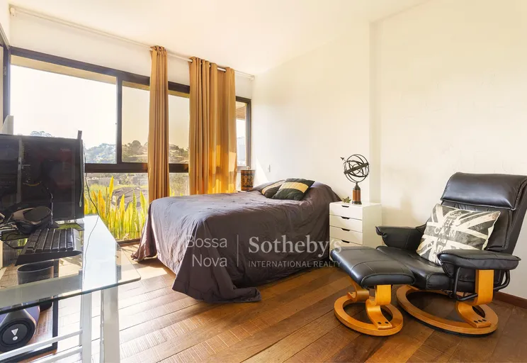 Sala de TV - Imagem 13