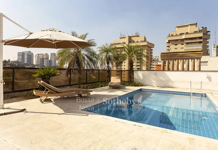 Piscina - Imagem 26