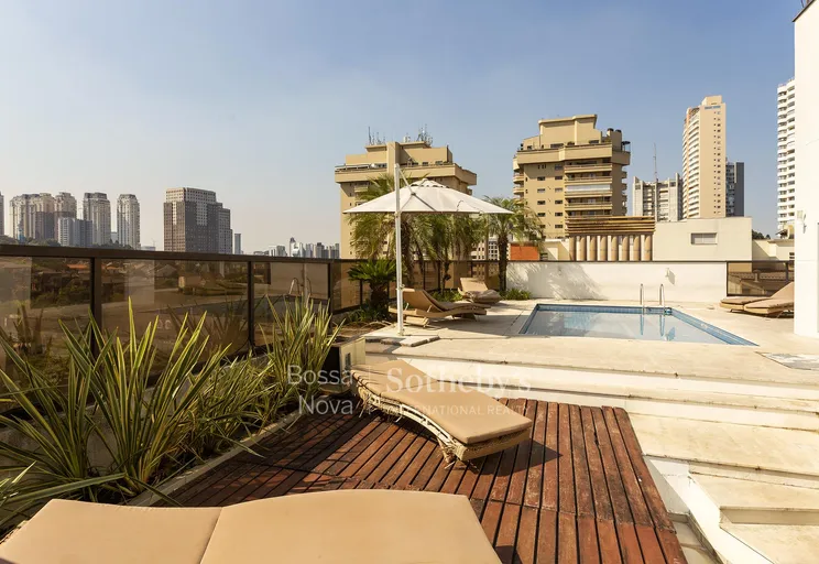 Piscina - Imagem 25