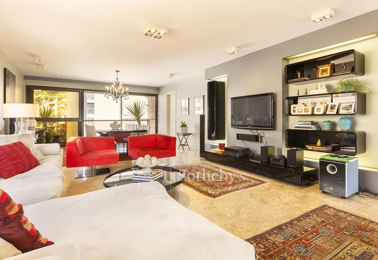 Sala de TV - Imagem 7
