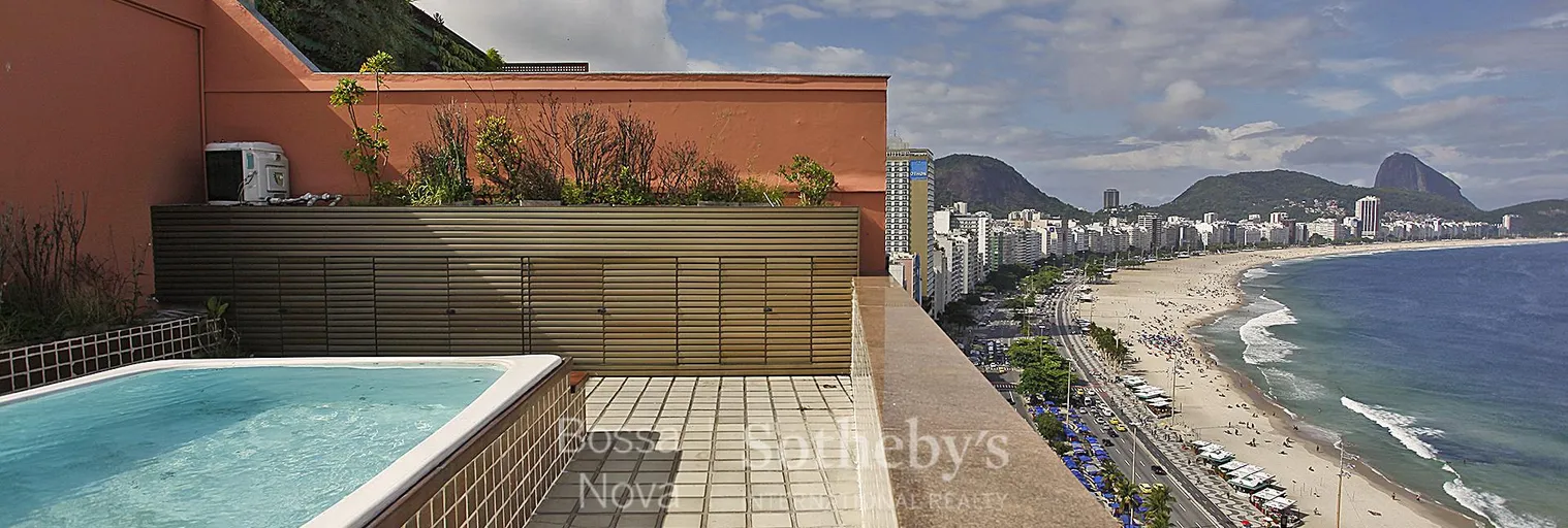 Piscina - Imagem 2