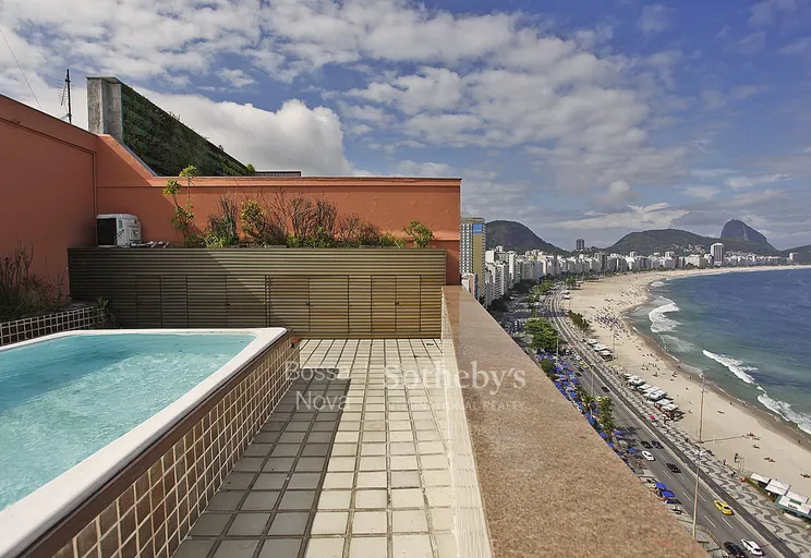 Piscina - Imagem 2