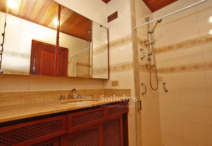 Banheiro - Imagem 23