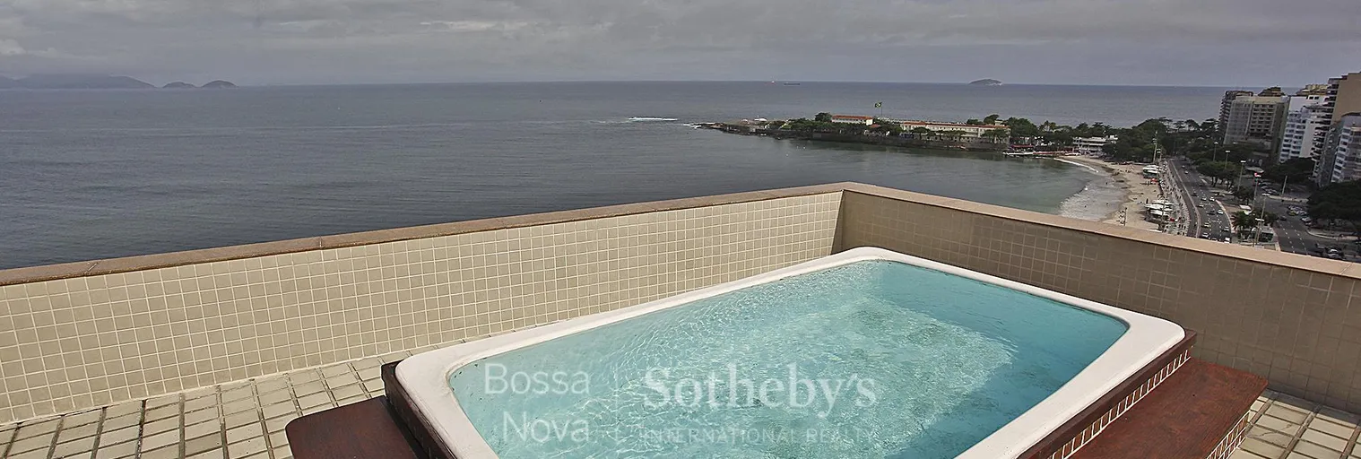 Piscina - Imagem 1