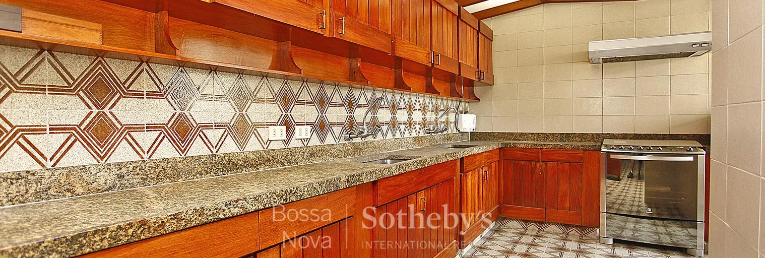 Cozinha - Imagem 26