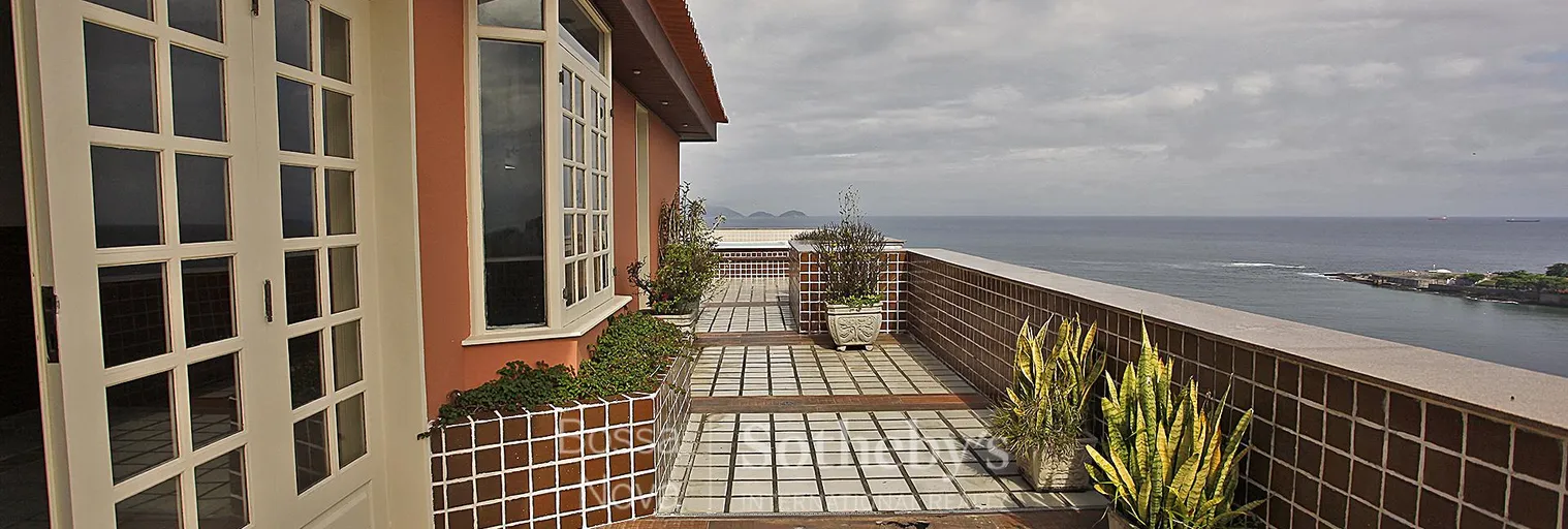 Área Externa - Imagem 3