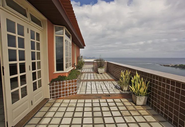 Área Externa - Imagem 3