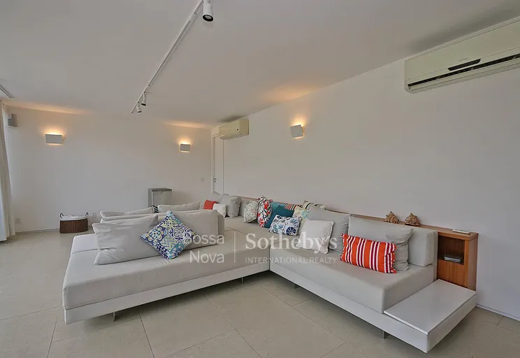 Sala de estar - Imagem 10