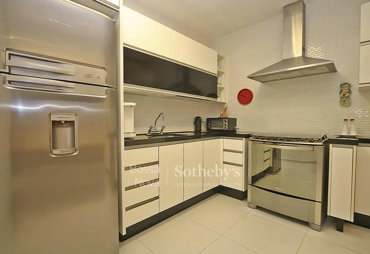 Cozinha - Imagem 14