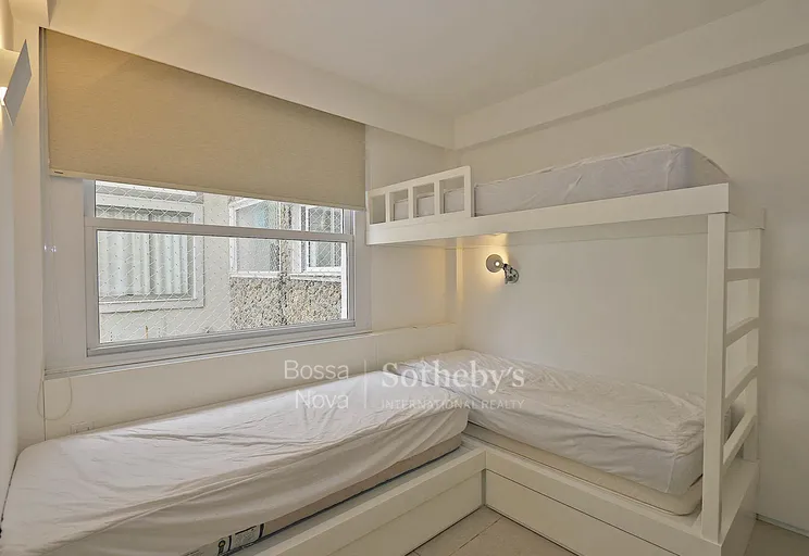 Quarto - Imagem 17