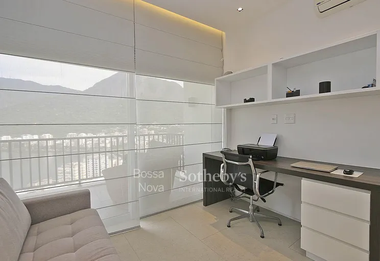 Quarto - Imagem 23