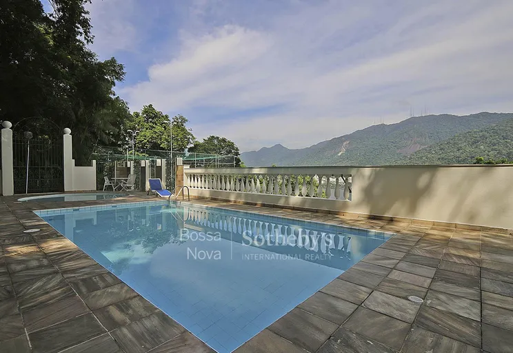 Piscina - Imagem 28