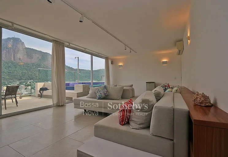 Sala de estar - Imagem 9