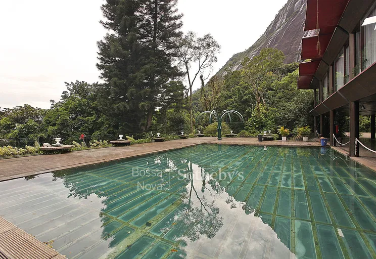 Piscina - Imagem 7