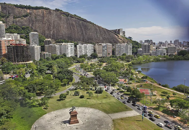 Vista Panorâmica - Imagem 2