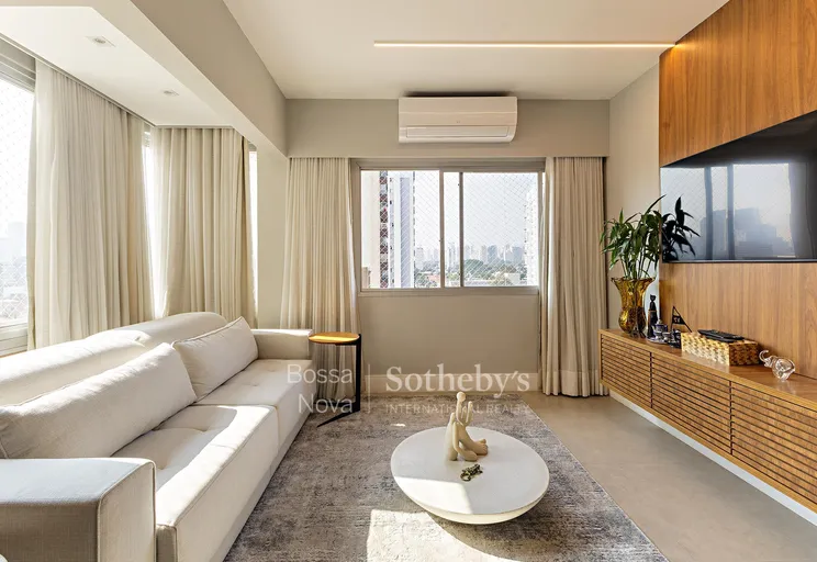 Sala de TV - Imagem 6
