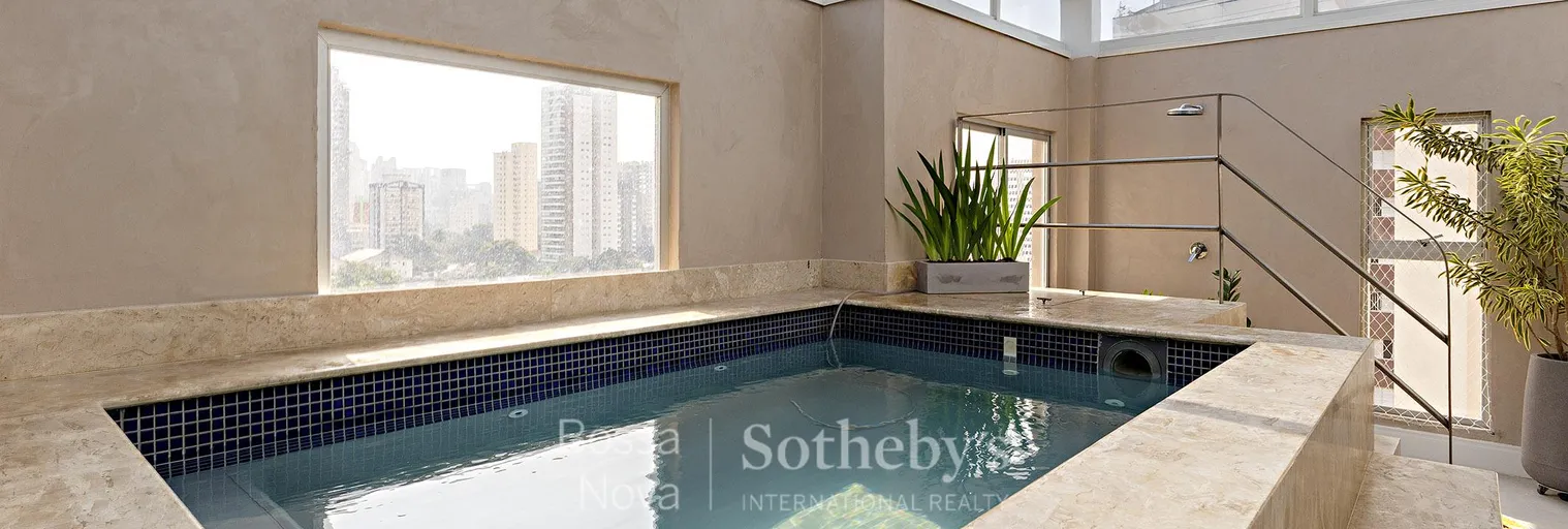 Piscina - Imagem 24