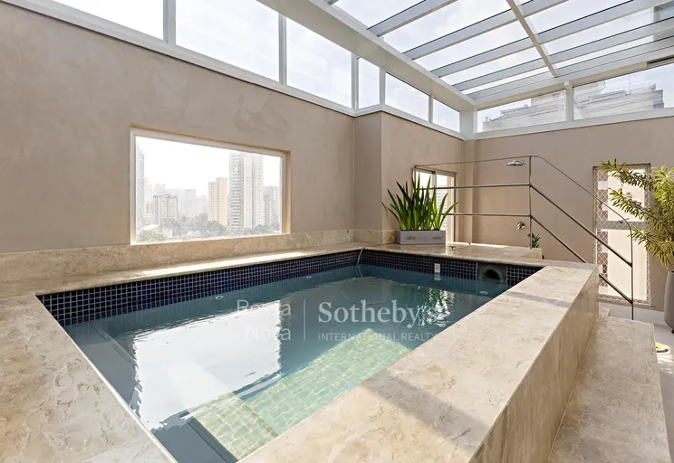 Piscina - Imagem 24