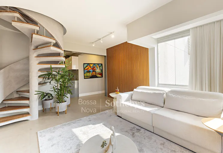 Sala de TV - Imagem 3