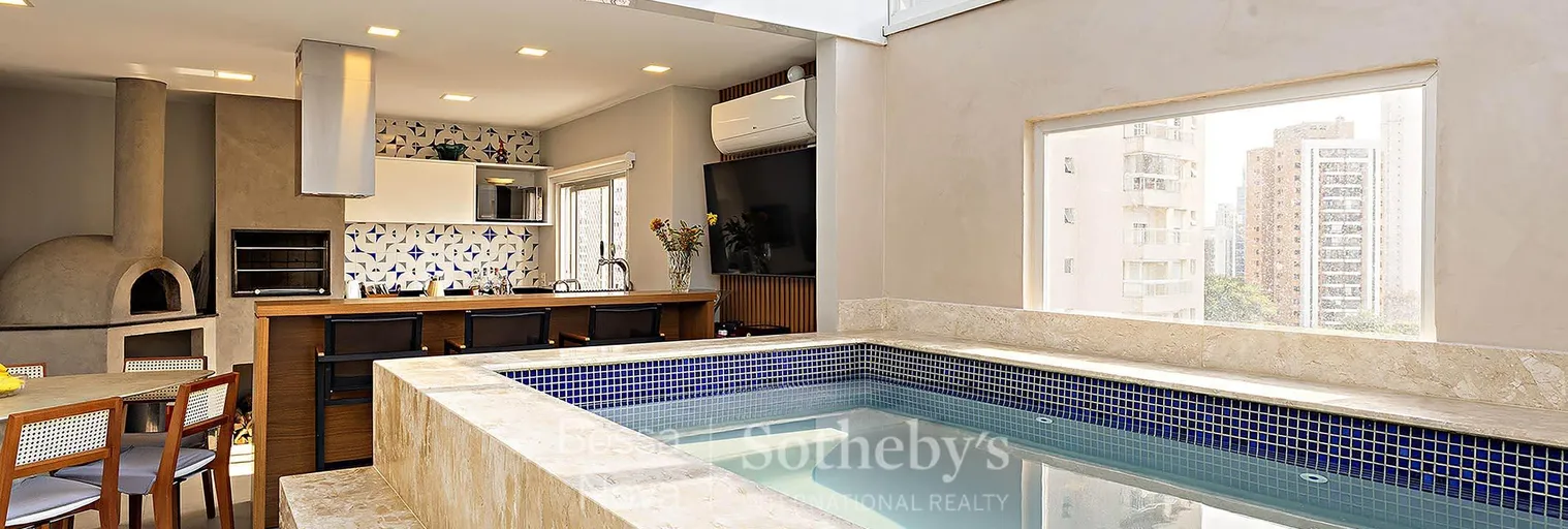 Piscina - Imagem 30