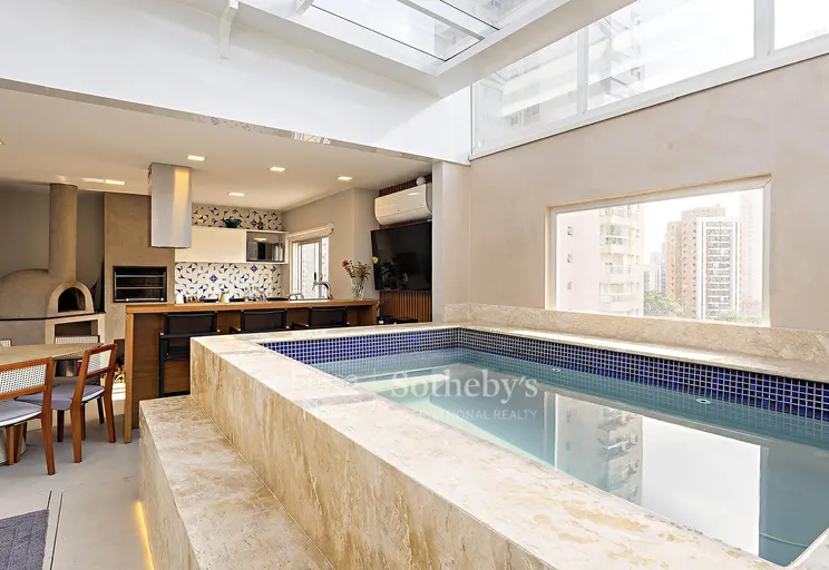 Piscina - Imagem 30