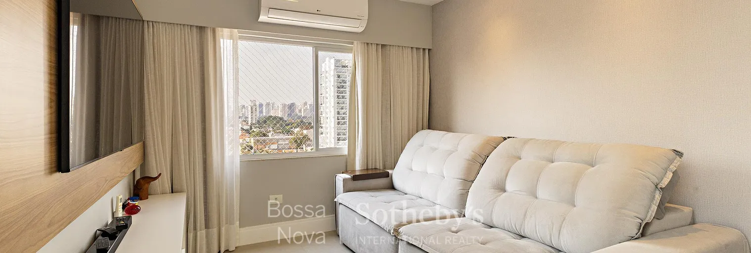 Sala de TV - Imagem 32