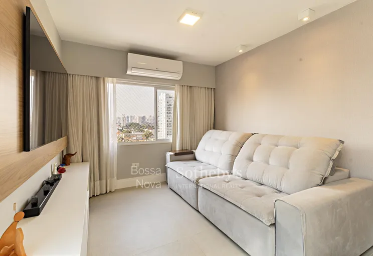 Sala de TV - Imagem 32