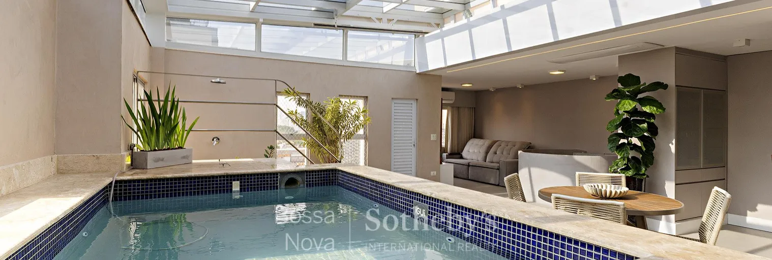 Piscina - Imagem 25