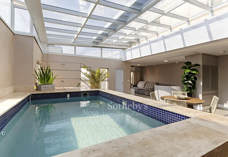 Piscina - Imagem 25