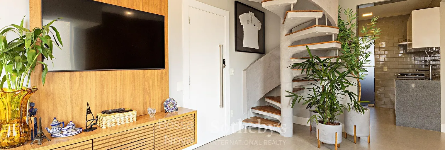 Sala de TV - Imagem 7