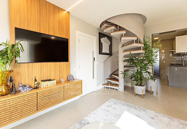 Sala de TV - Imagem 7